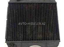 Moskvich  Su radiatoru